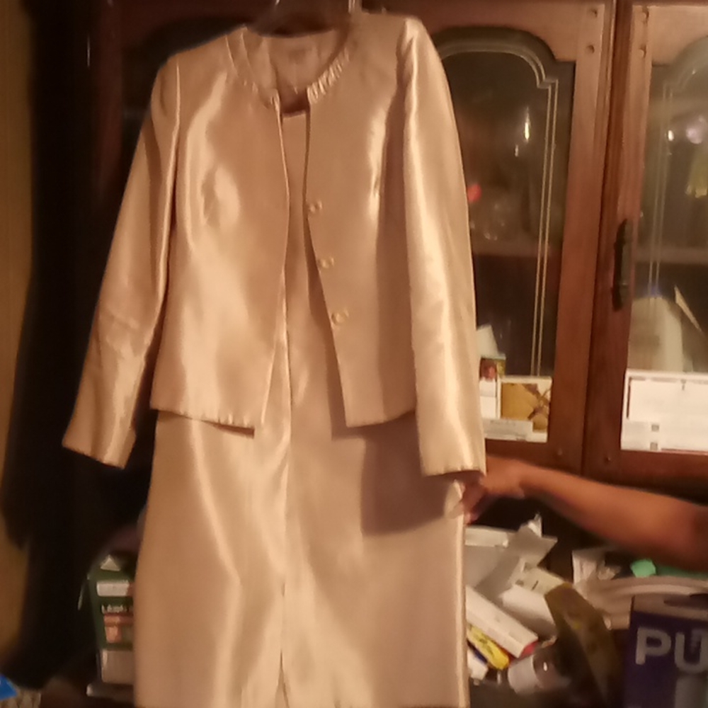 Church  suit